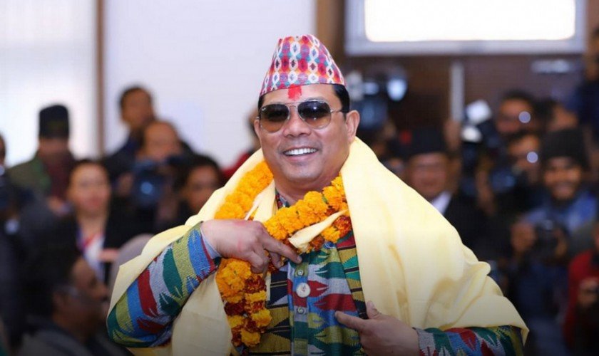 रेशम चौधरी रिहाई हुँदा कोही किन दुःखी ?